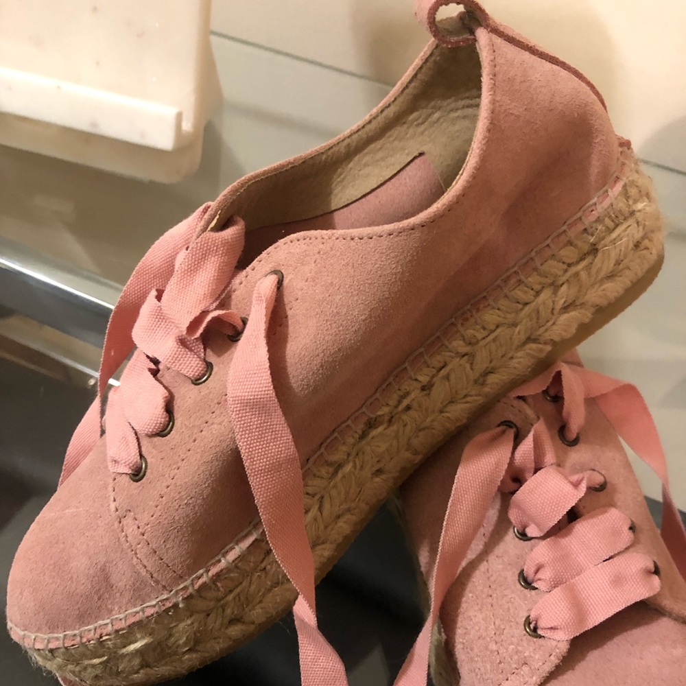Country Road Espadrilles Sneakers